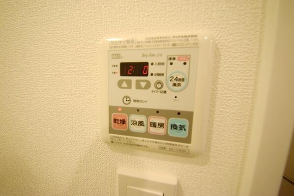 クレイシア門前仲町の物件内観写真